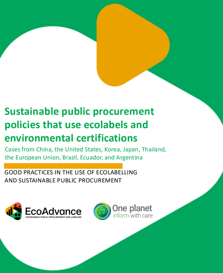 case study on public procurement