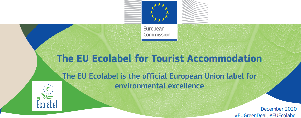 ecolabel tourism